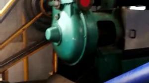 無(wú)害化烘干機