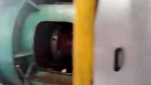 無(wú)害化處理設備視頻