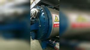 無(wú)害化化制機